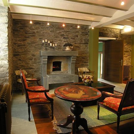 فندق Casona El Gurugu لواركا المظهر الخارجي الصورة