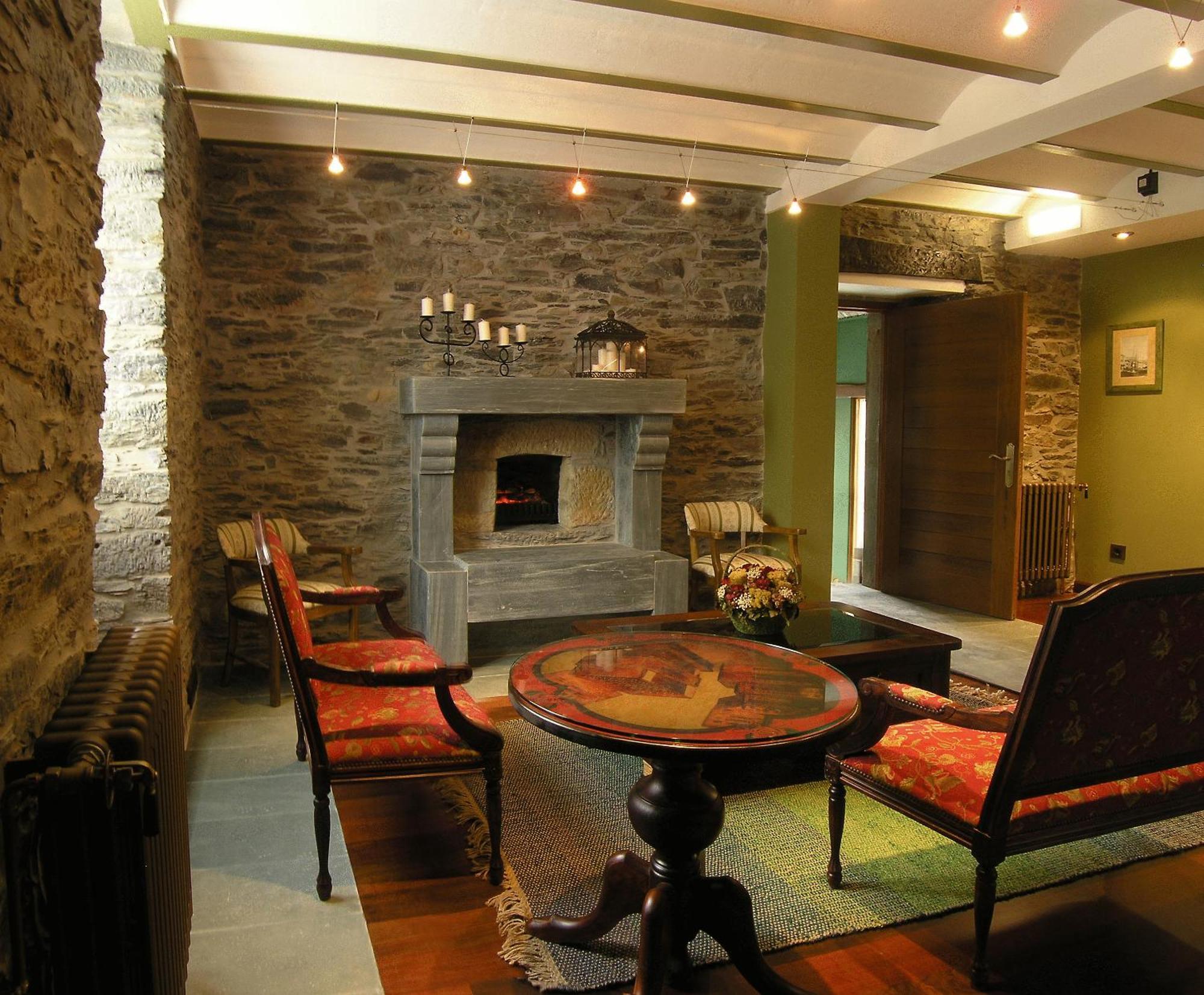 فندق Casona El Gurugu لواركا المظهر الخارجي الصورة