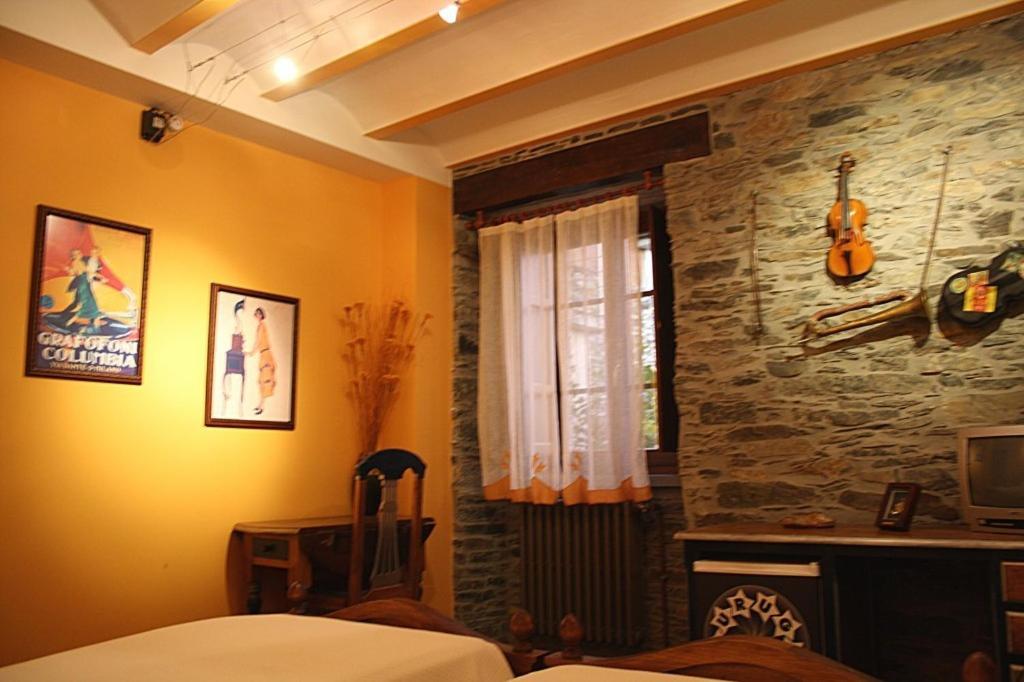 فندق Casona El Gurugu لواركا المظهر الخارجي الصورة