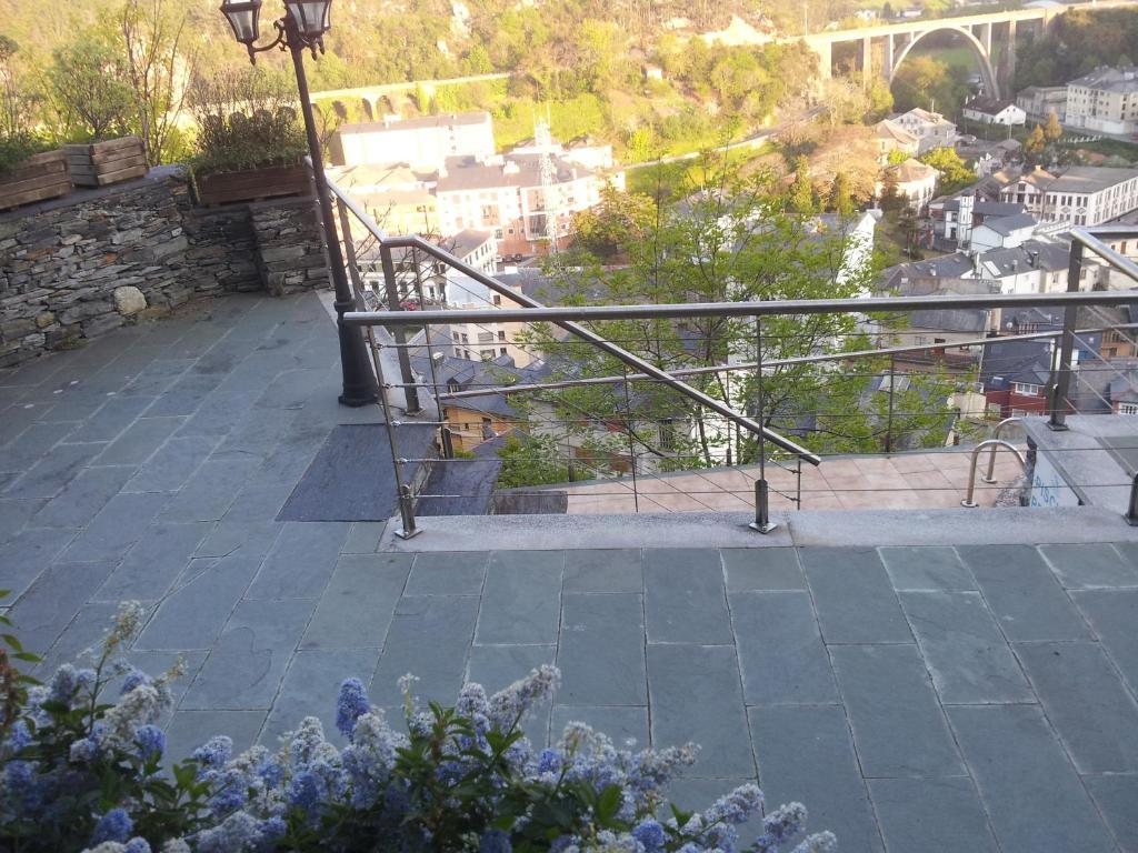 فندق Casona El Gurugu لواركا المظهر الخارجي الصورة